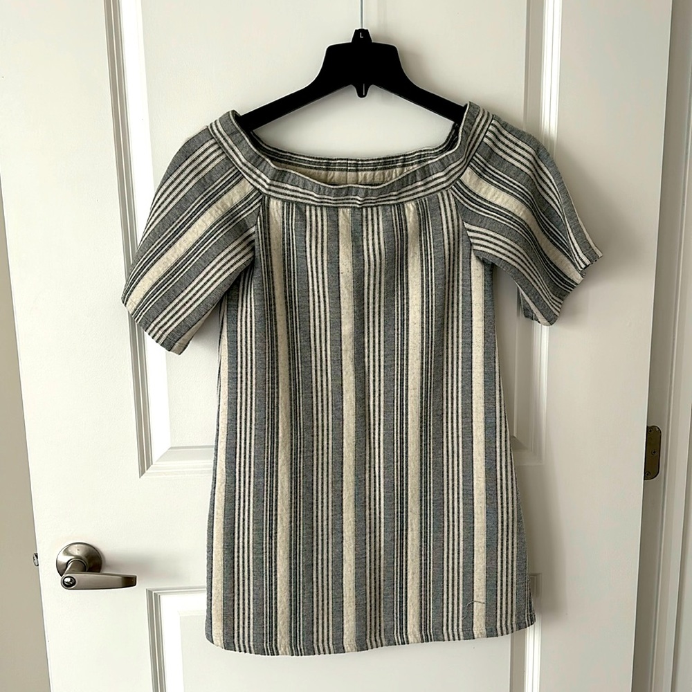 Zara dress